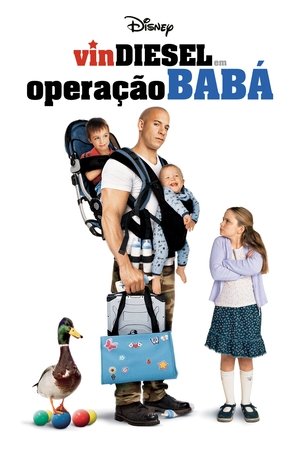Operacao Baba