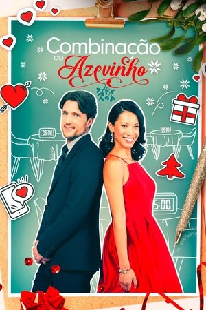 Um Par Perfeito para o Natal
