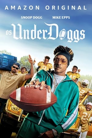 Os Underdoggs 2024