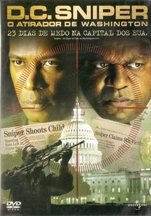 Sniper, O Atirador
