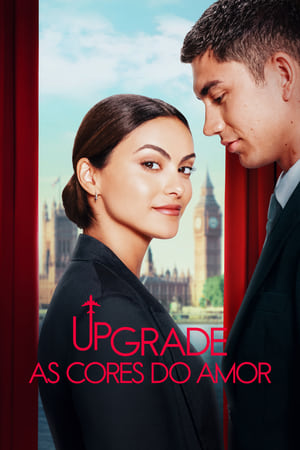 Upgrade: As Cores do Amor 2024