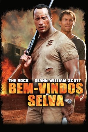 Bem-vindo à Selva 2003