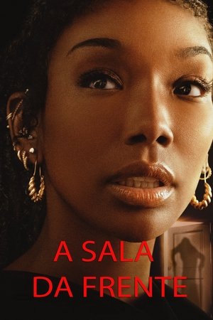 A Sala da Frente 2024