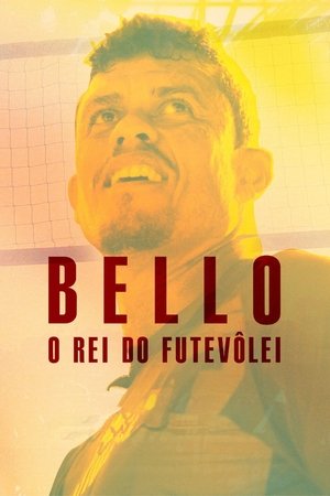 Bello: O Rei do Futevôlei 2022