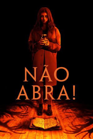 Não Abra!