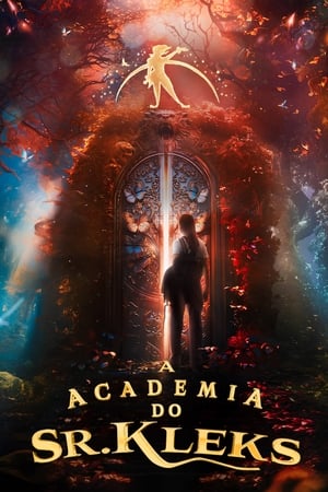 A Academia do Sr. Kleks 2024