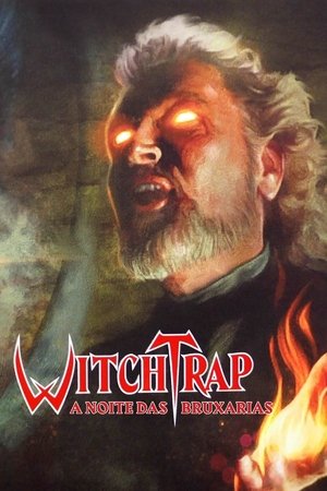 Witchtrap: A Noite das Bruxarias 1989