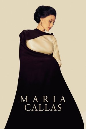 Maria Callas 2024