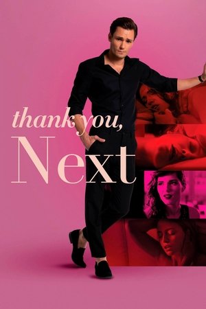 Thank You, Next 2023