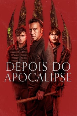 Depois do Apocalipse 2024