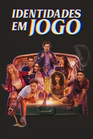 Identidades em Jogo 2024
