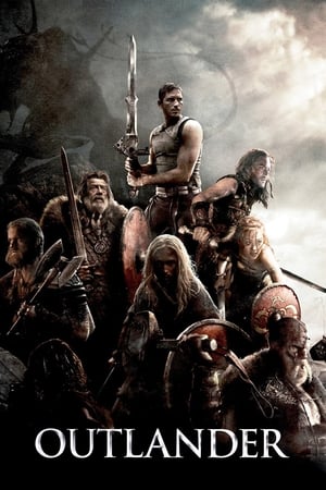 Outlander Guerreiro vs Predador