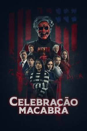 Celebração Macabra 2024