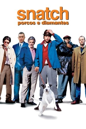 Snatch Porcos E Diamantes