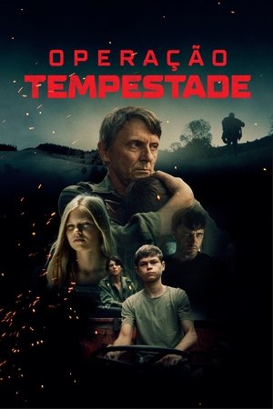 Operação Tempestade 2023