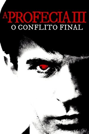 A Profecia III - O Conflito Final