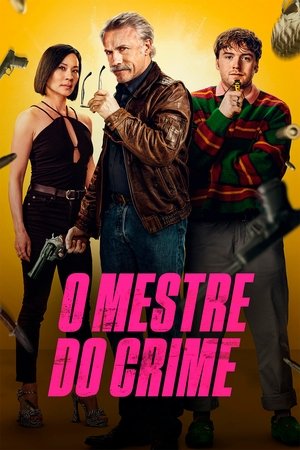 O Mestre do Crime 2024