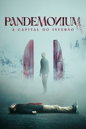 Pandemonium: A Capital do Inferno 2024