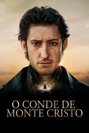 O Conde de Monte Cristo 2024