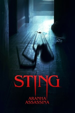 Sting: Aranha Assassina 2024