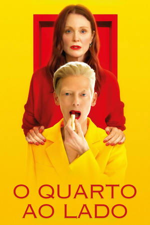 O Quarto ao Lado 2024