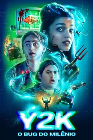 Y2K: O Bug do Milênio 2024