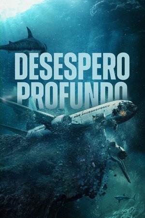Desespero Profundo 2024