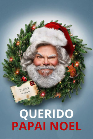 Querido Papai Noel 2024