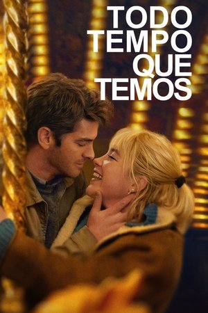 Todo Tempo Que Temos 2024
