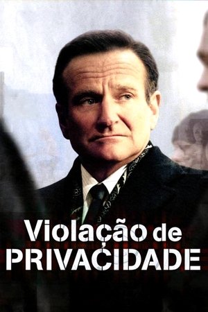 Violacao de Privacidade