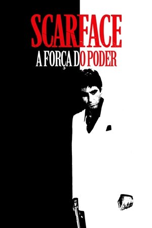Scarface - A Força do Poder 1983