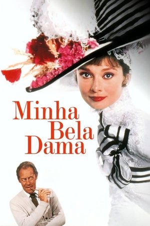 Minha Bela Dama 1964