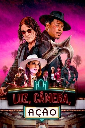 Luz, Câmera, Ação 2023