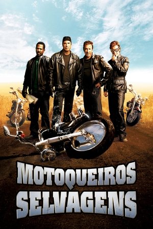 Motoqueiros Selvagens 2007