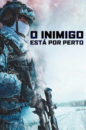 O Inimigo Está Por Perto 2023