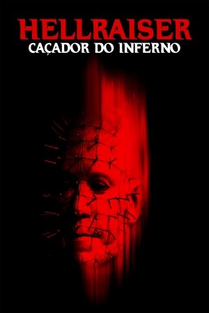 Hellraiser VI - Caçador do Inferno