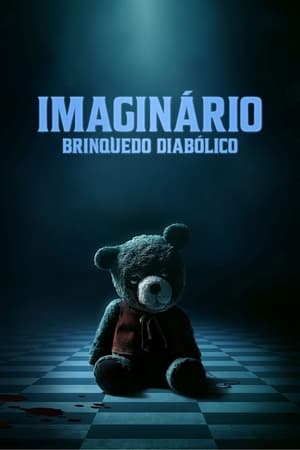 Imaginário: Brinquedo Diabólico 2024