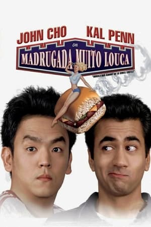Madrugada Muito Louca 2
