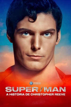 Super/Man: A História de Christopher Reeve 2024