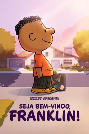 Snoopy Apresenta: Seja Bem-vindo, Franklin! 2024