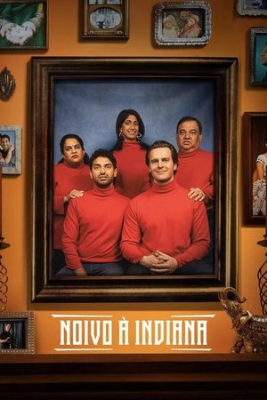 Noivo à Indiana 2025