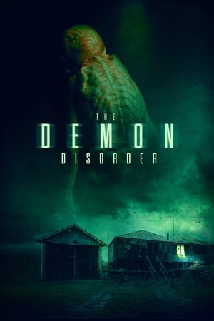 A Desordem Demoníaca 2024