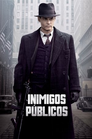Inimigos Publicos