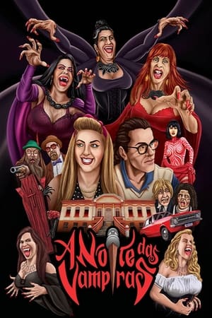 A Noite das Vampiras 2023