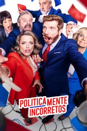 Politicamente Incorretos 2024