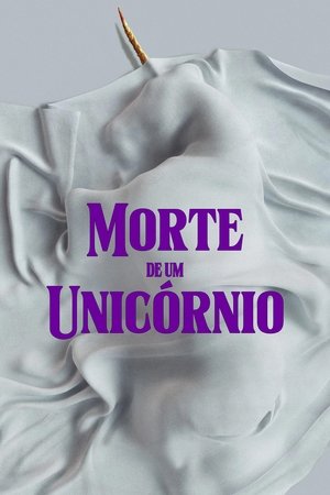 Morte de um Unicórnio 2025