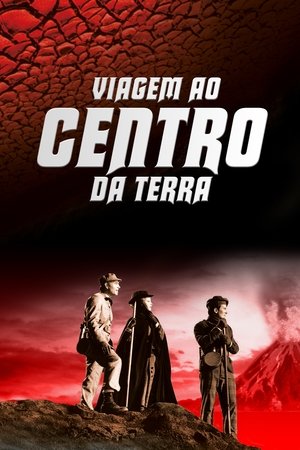 Viagem Ao Centro do Terra 1959