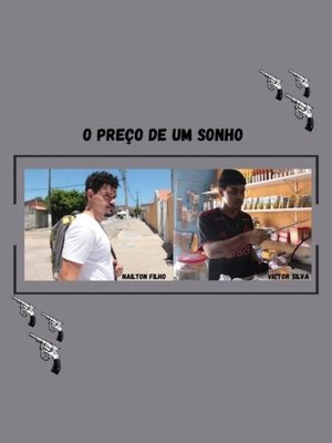O Preço de Um Sonho