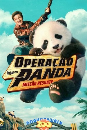 ‎Operação Panda: Missão Resgate 2024