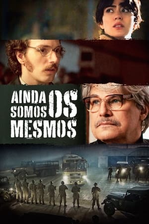 Ainda Somos os Mesmos 2024